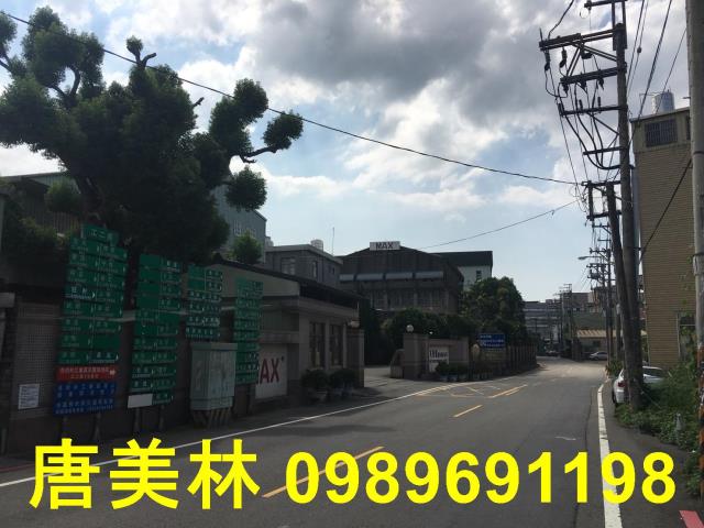 桃園廠房-1