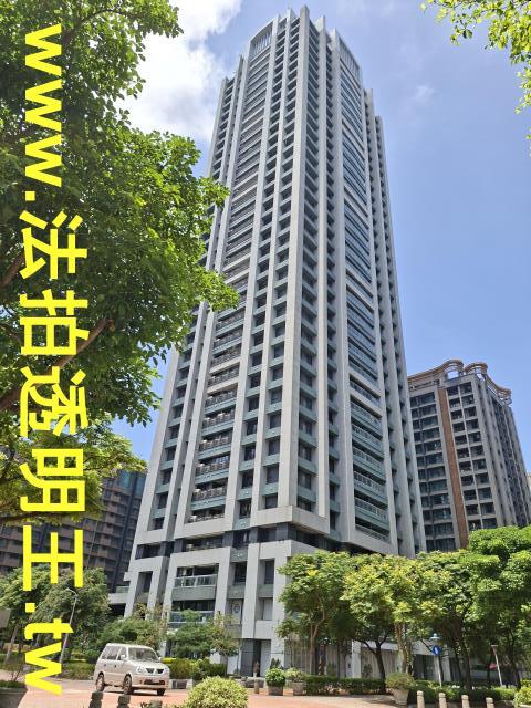 新北林口法拍大樓-0