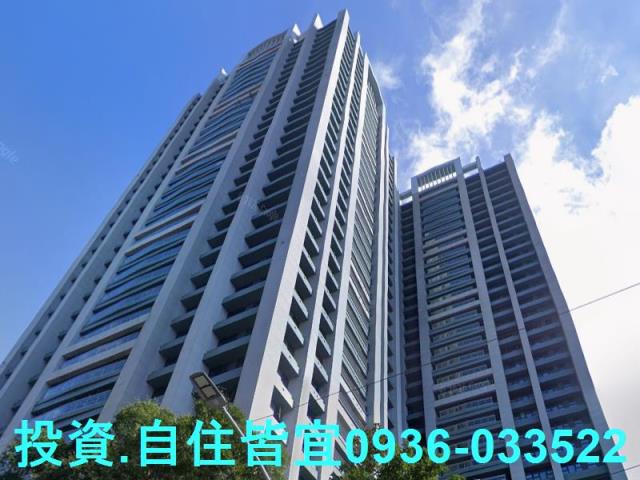 新北林口法拍大樓-0