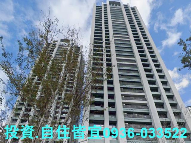 新北林口法拍大樓-4