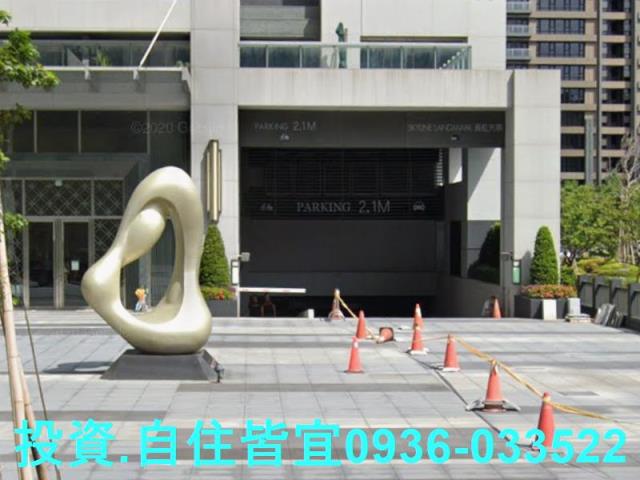 新北林口法拍大樓-6