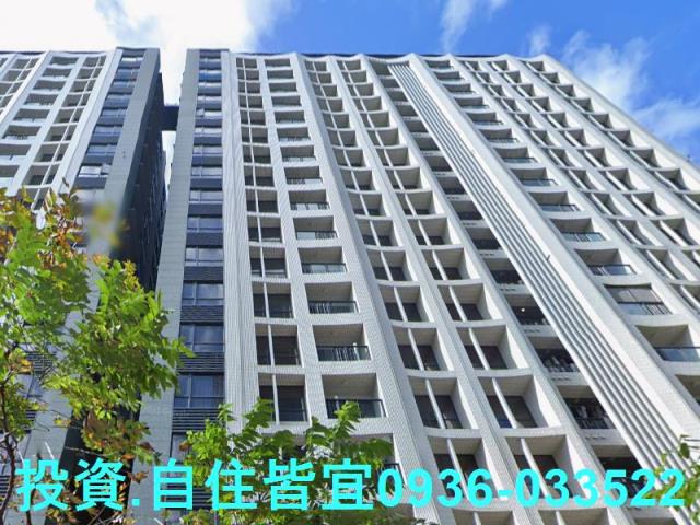 新北林口大樓法拍-2