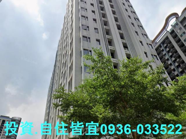 新北林口大樓法拍-5