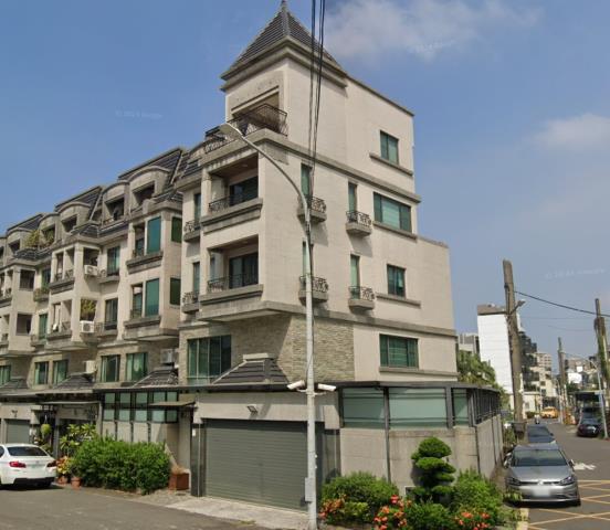 高雄鳥松透天法拍-9