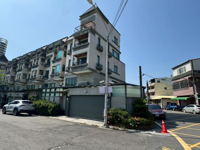高雄鳥松透天法拍-3
