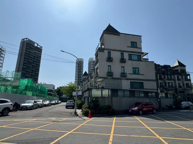 高雄鳥松透天法拍-4
