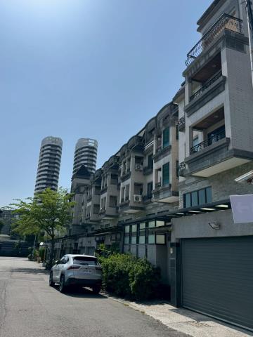 高雄鳥松透天法拍-7