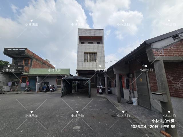 彰化縣二林鎮國中路78巷30號彰化縣二林鎮國中路78巷30號