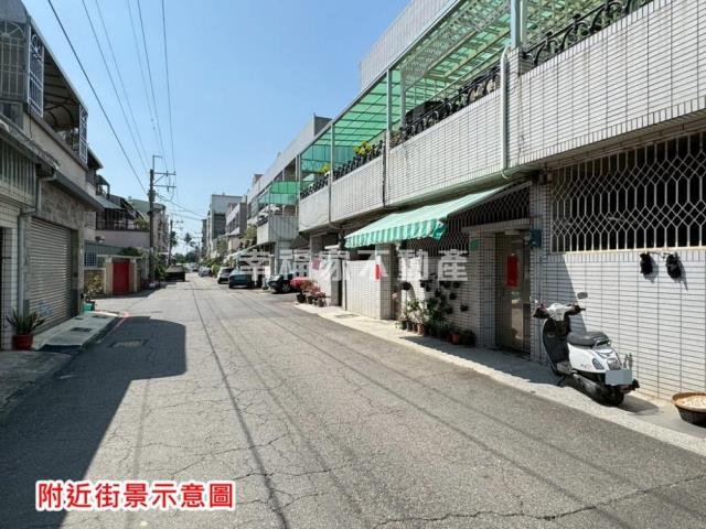 台南永康別墅-2