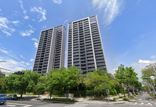 楠梓法拍大樓-3