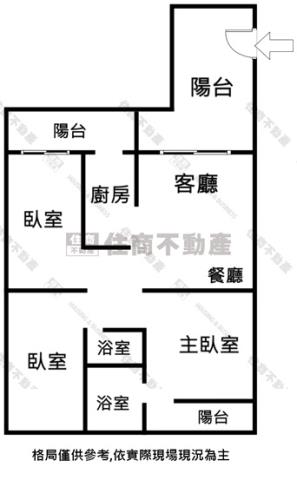 楠梓大樓-13