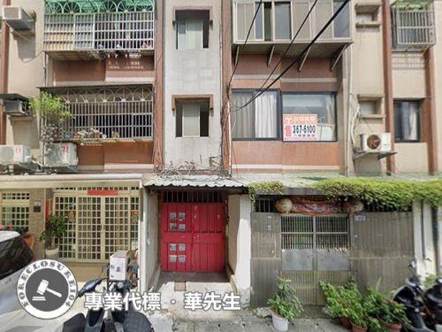 省道一號2樓中華路265巷111號2樓