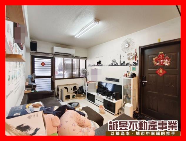 南區公寓-3