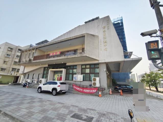 南區公寓-5