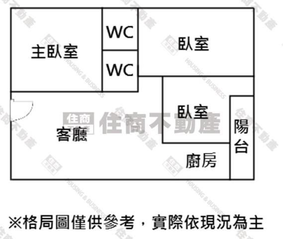 北區公寓-13
