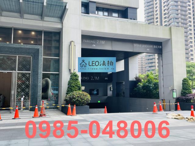 林口大樓法拍-4