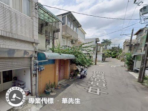 蘆竹法拍透天-3