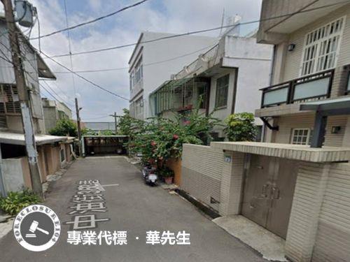 蘆竹法拍透天-4