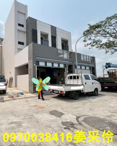 國立嘉義大學民雄校區民雄農工民雄交流道