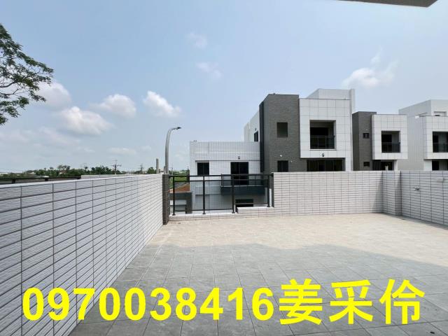 民雄透天-4