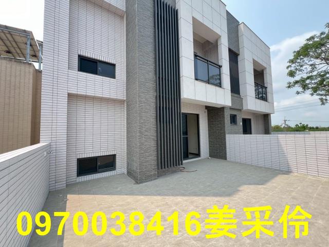 民雄透天-5
