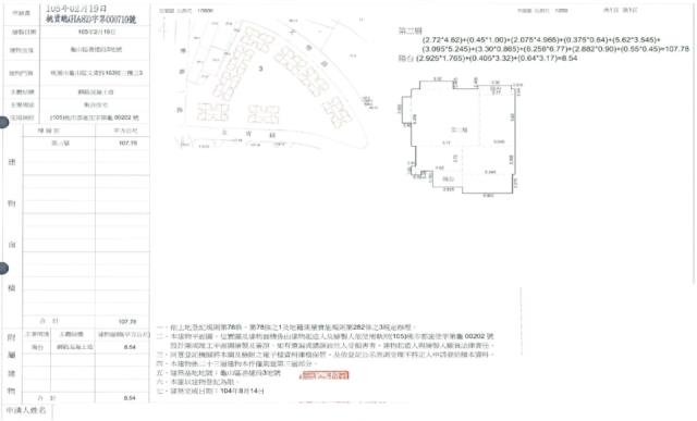 桃園法拍大樓-1
