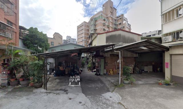 西區法拍屋自由路一段透天優室法拍林小陽