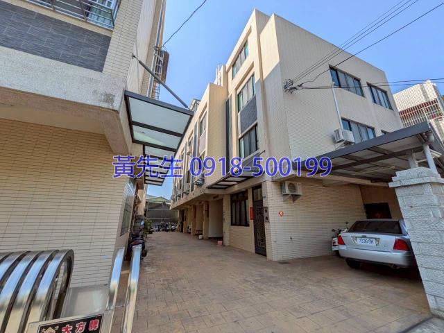 台中法拍透天-1