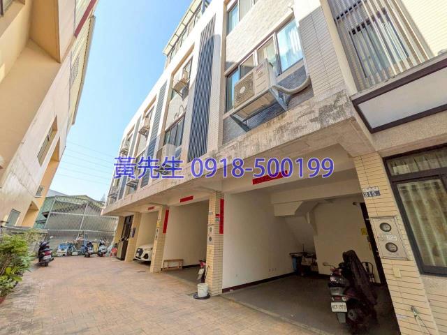 台中法拍透天-2