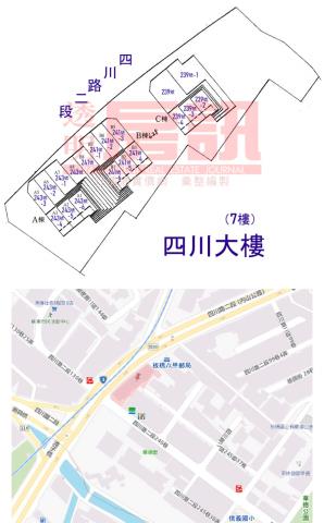新北板橋法拍大樓-8