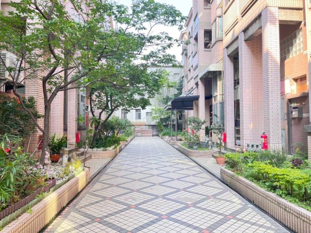 桃園區富及帝社區省桃醫院房屋買賣