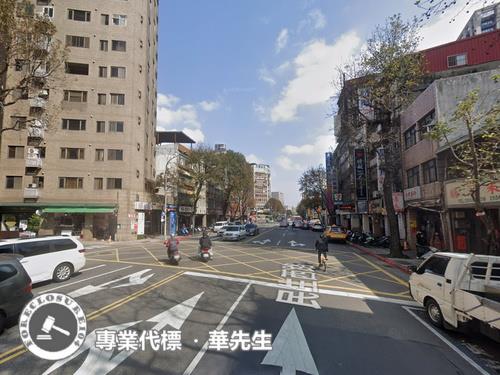 台北大同區法拍大樓-2