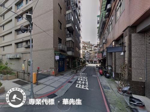 台北大同區法拍大樓-5
