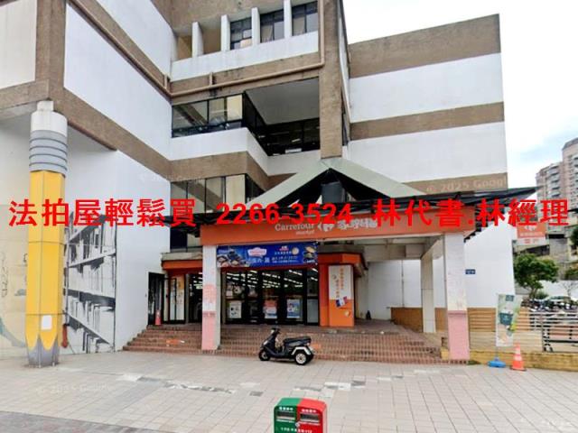 台北北投法拍公寓-9