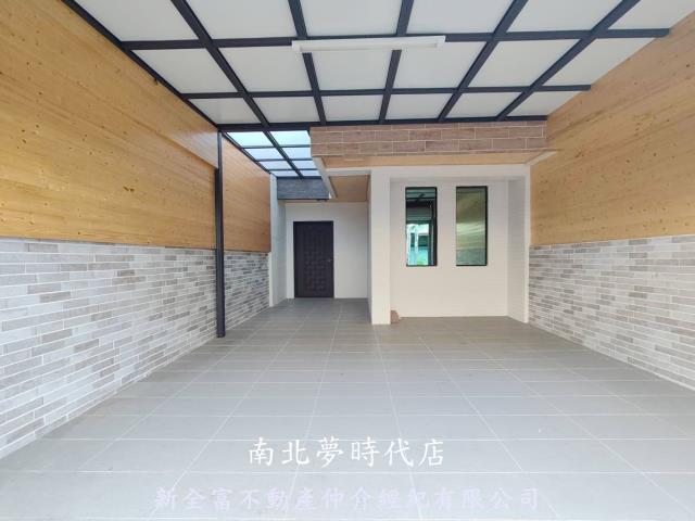 安南區車墅