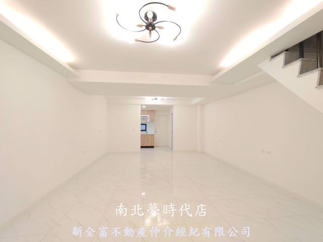 海佃商圈整新大地坪雙車墅