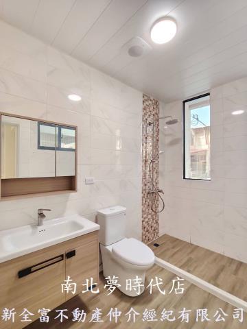 台南安南透天-7