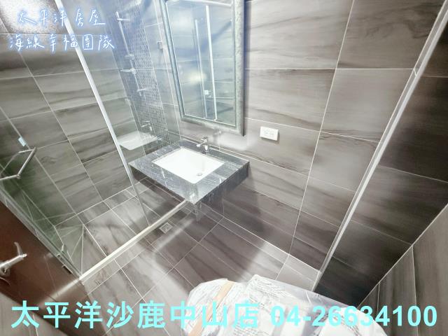 龍井透天-4