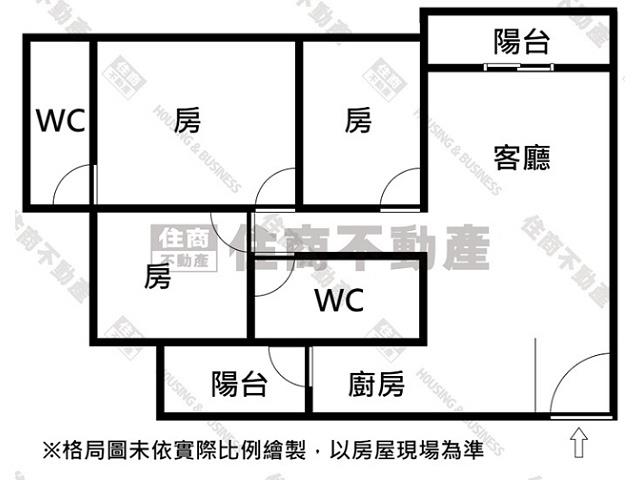 安南大樓-14