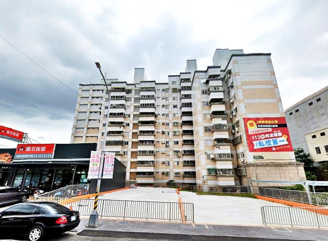 斗六大樓法拍-3