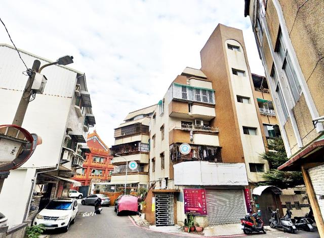 南區公寓法拍-2