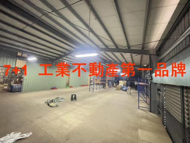 高雄廠房-6