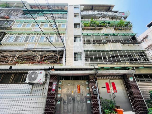 台北法拍公寓-0