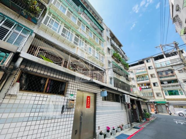 台北法拍公寓-3