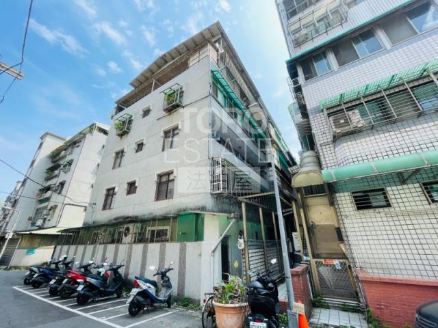 台北法拍公寓-5