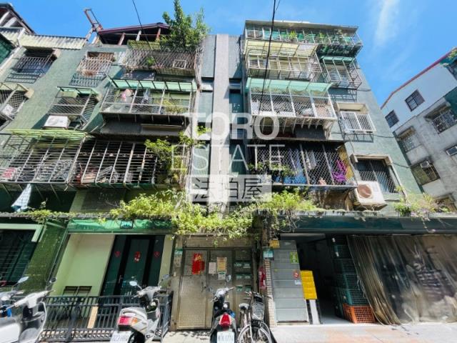 台北法拍公寓-0