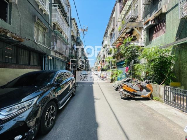 台北法拍公寓-5
