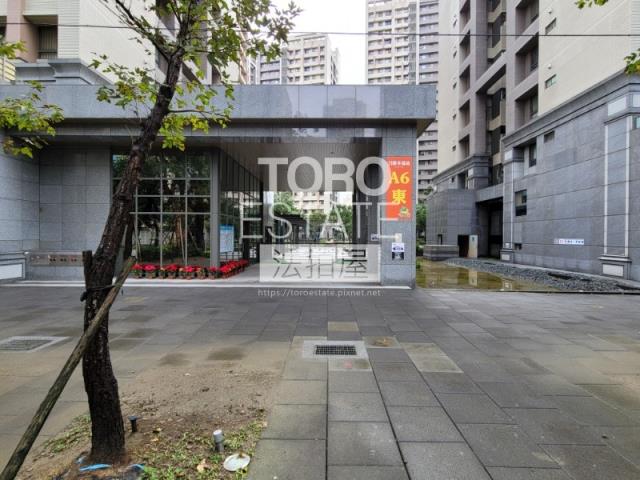 新北大樓法拍-1