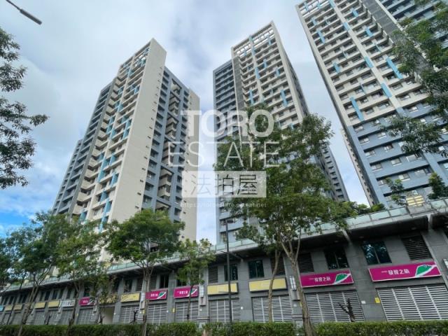 新北大樓法拍-2