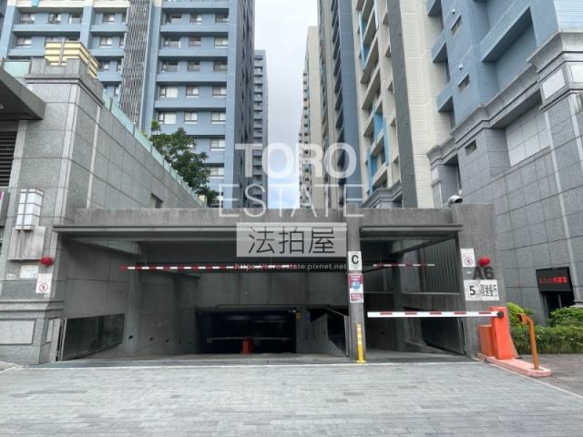 新北大樓法拍-4